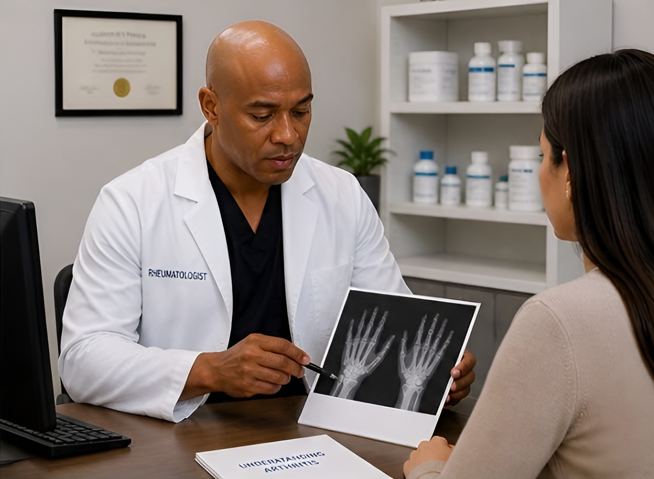Rheumatology