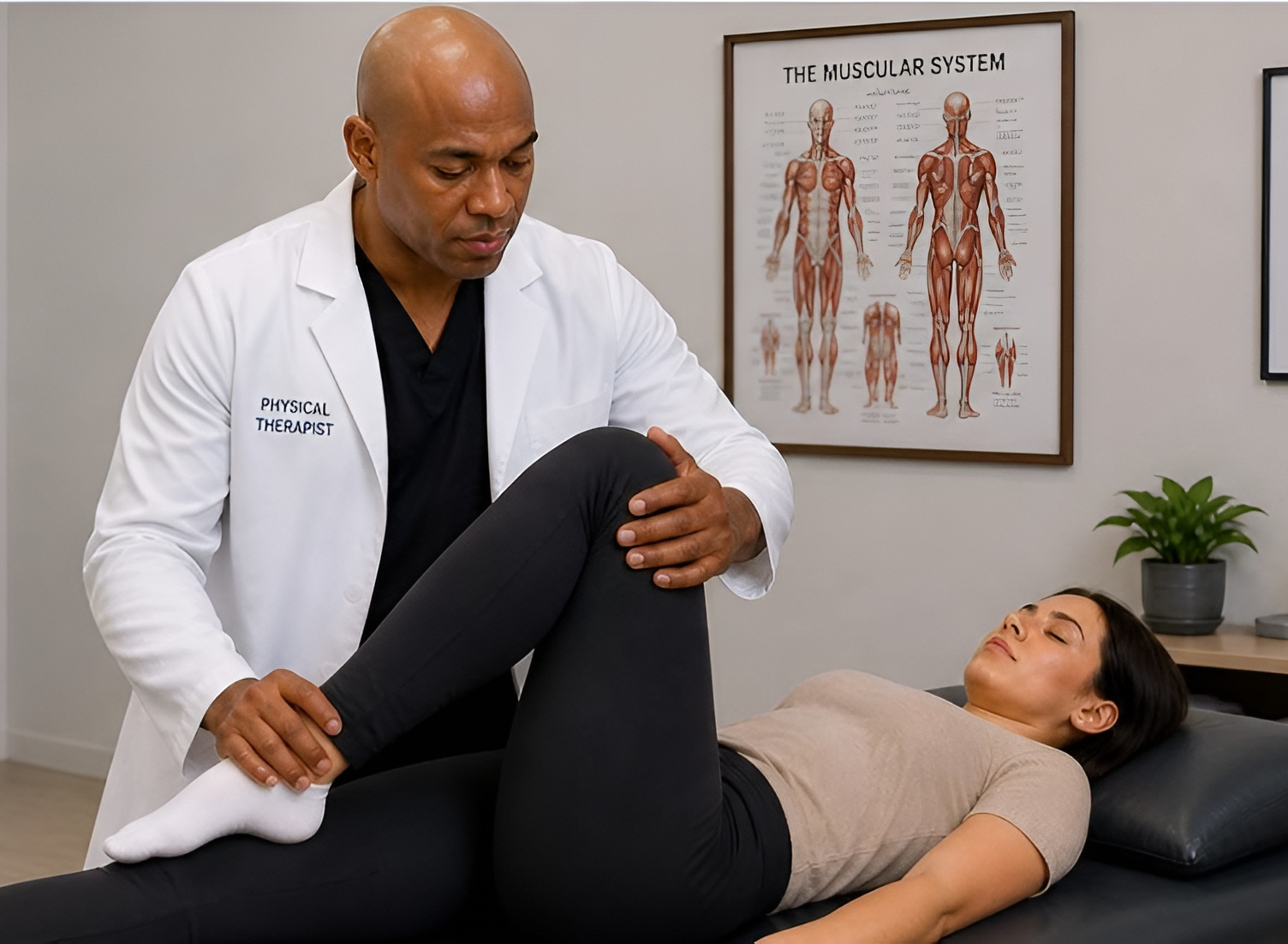 Physical Therapy